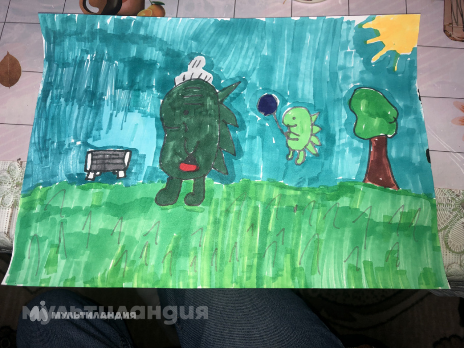 Дивакова Дарья