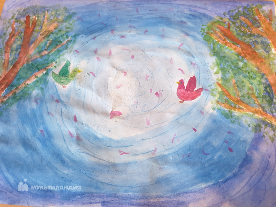 Бондаренко  Маргарита 