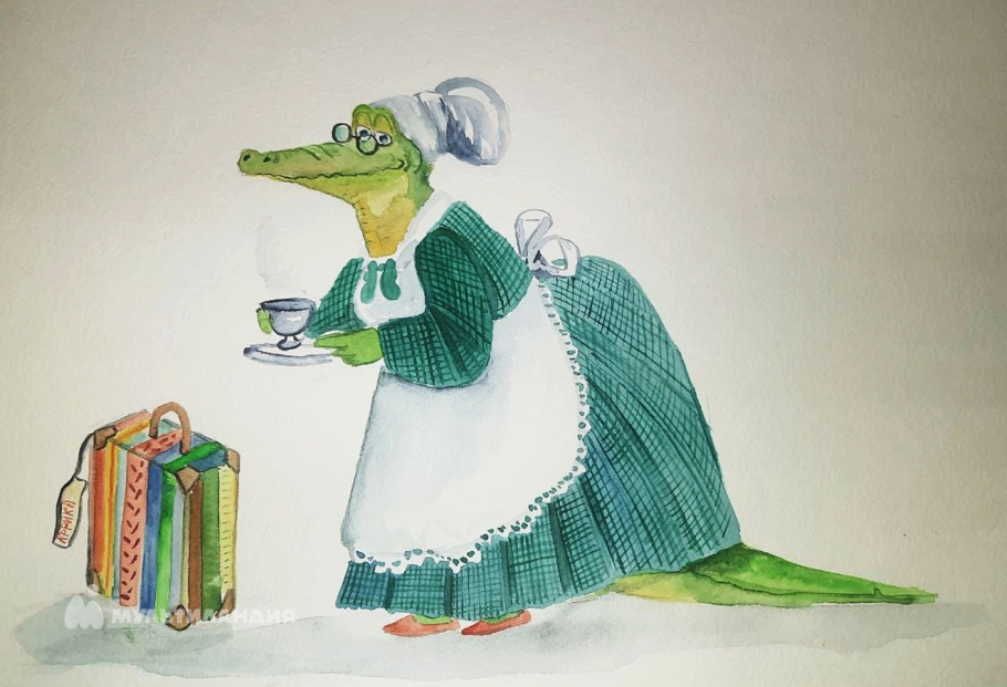 Делягина Виктория