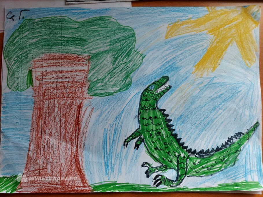 Садовой Георгий