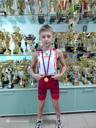 Садовский Евгений