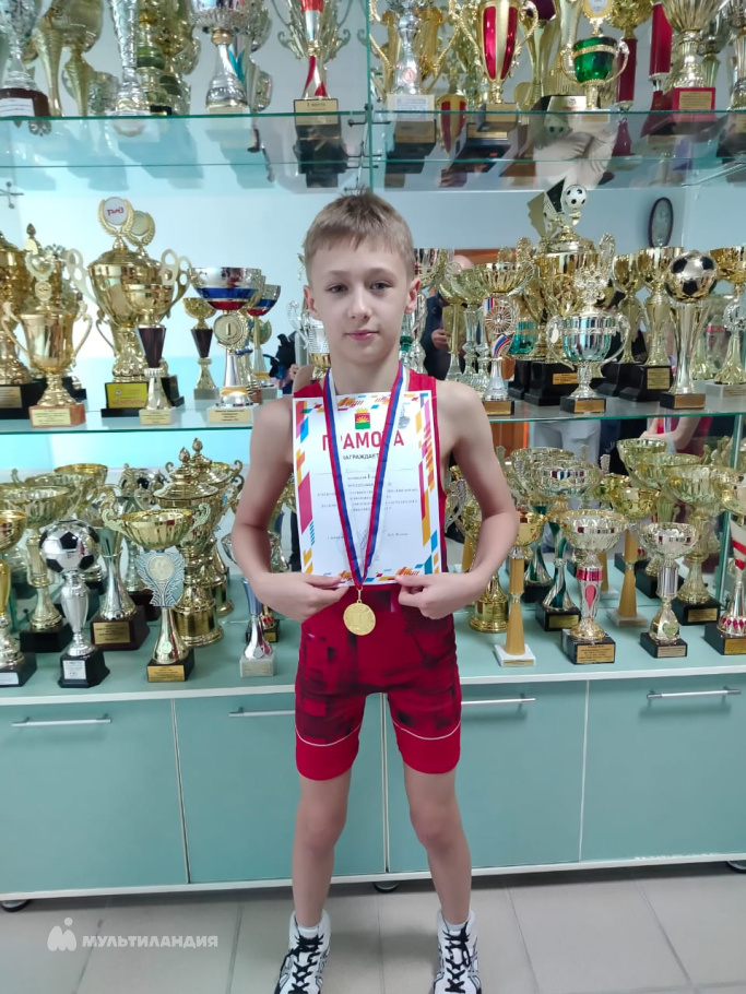 Садовский Евгений