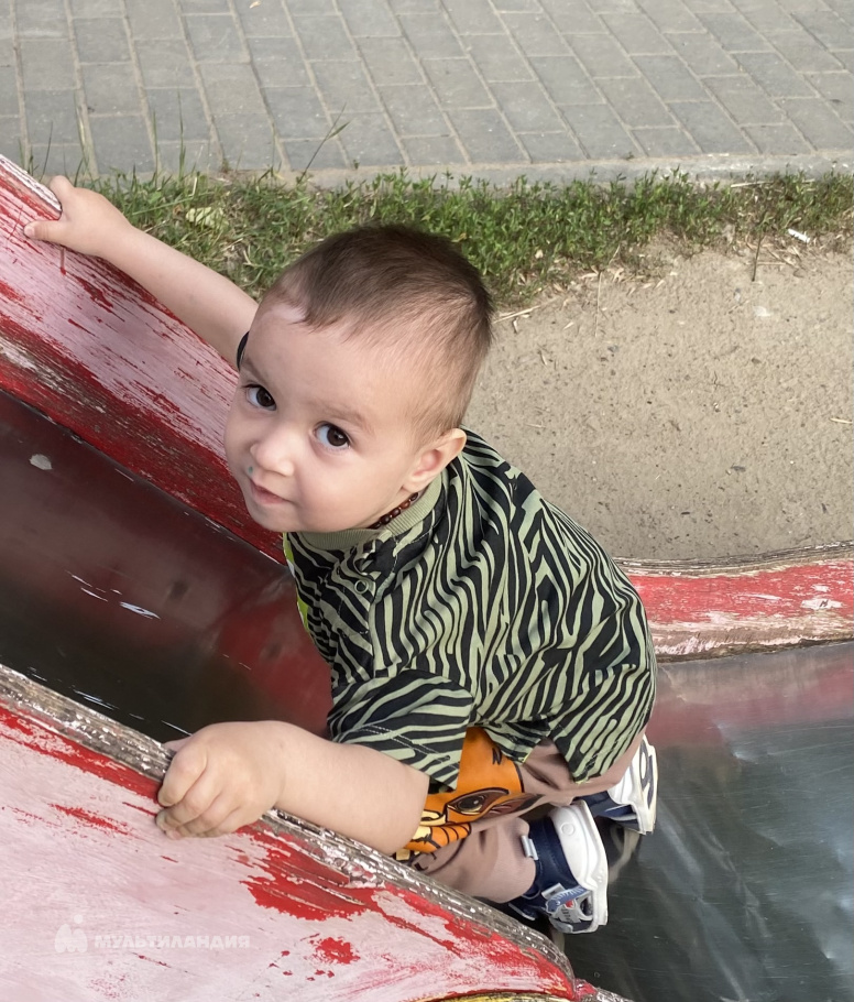 Макухин Игнат