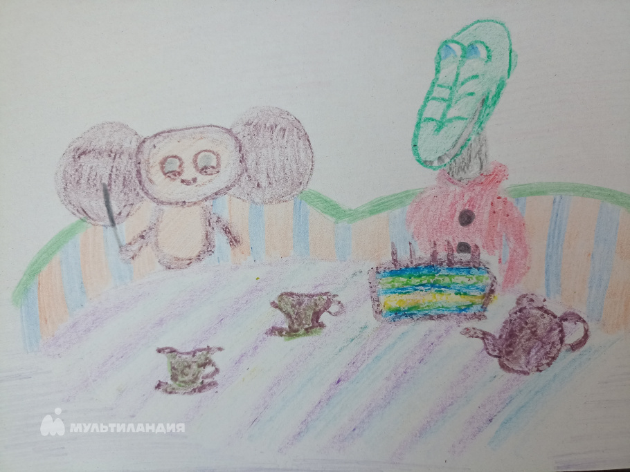 Тутулина Екатерина