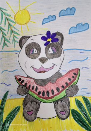 Бевзюк  Виктория 