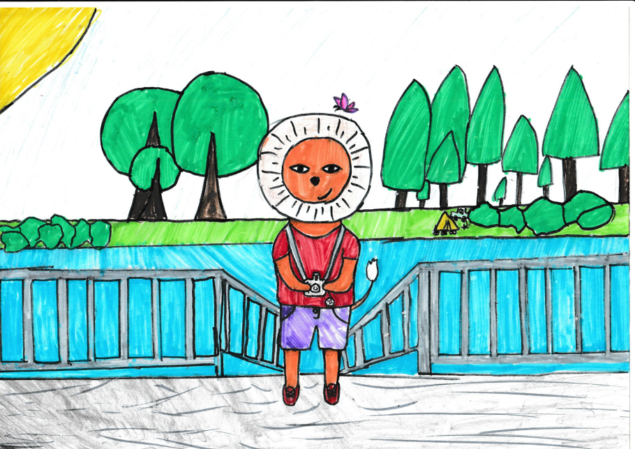 Закирова  Ильяна 