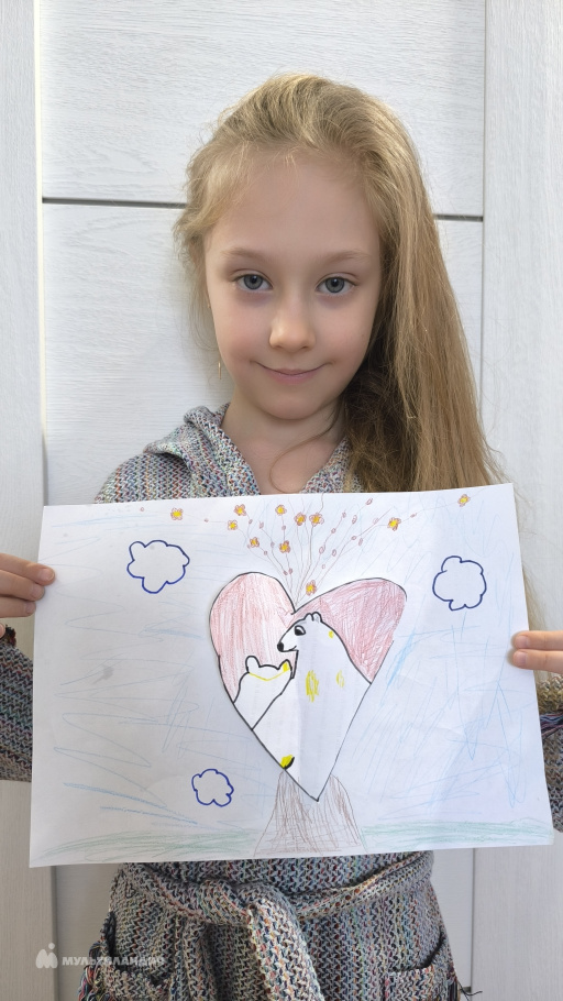 Ануфриева Злата