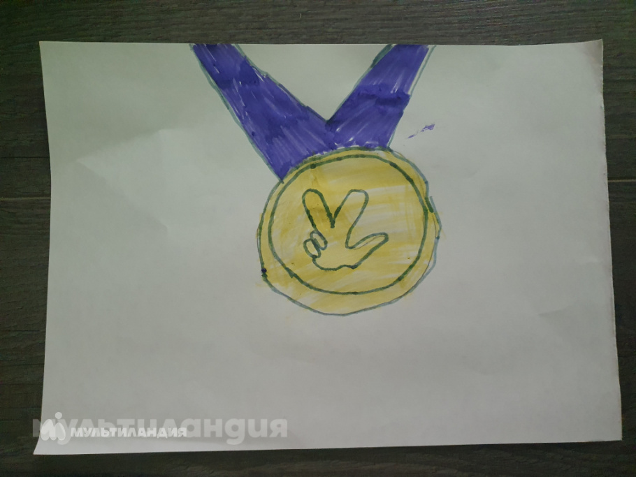 Мадина Муртузова