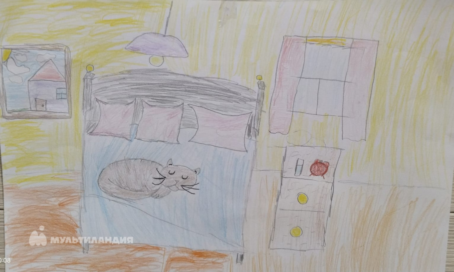 Ростовцева  София 