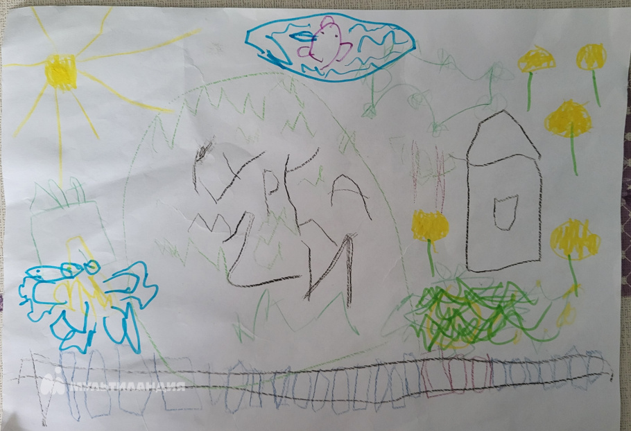 Фахретдинова  Асель