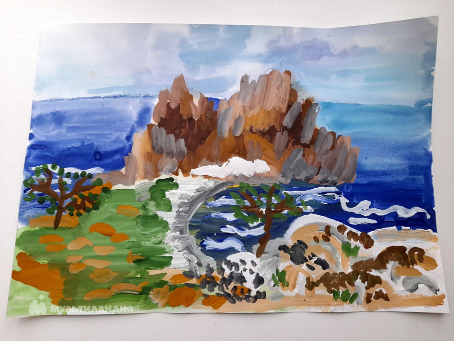 Килин Демид