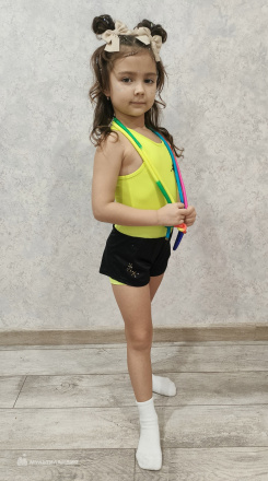 Спиридонова Алиса