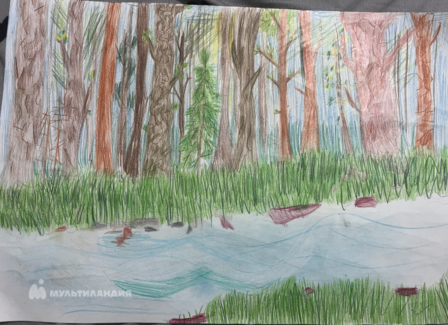 Тарасенко  Алина 