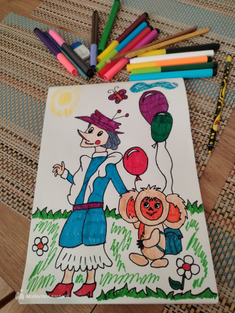 Фролов Александр 