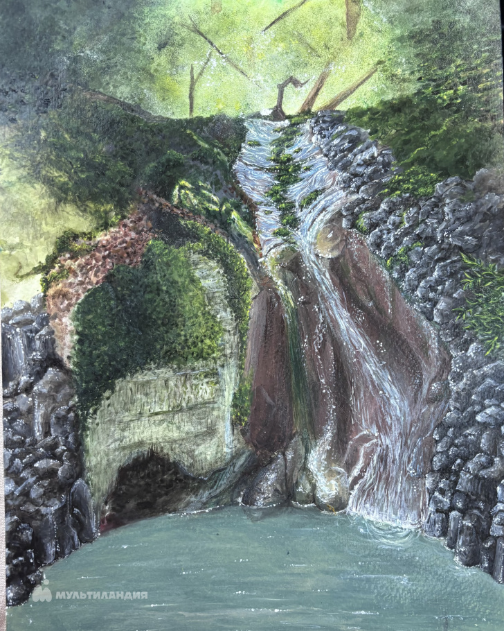 Вихрова София