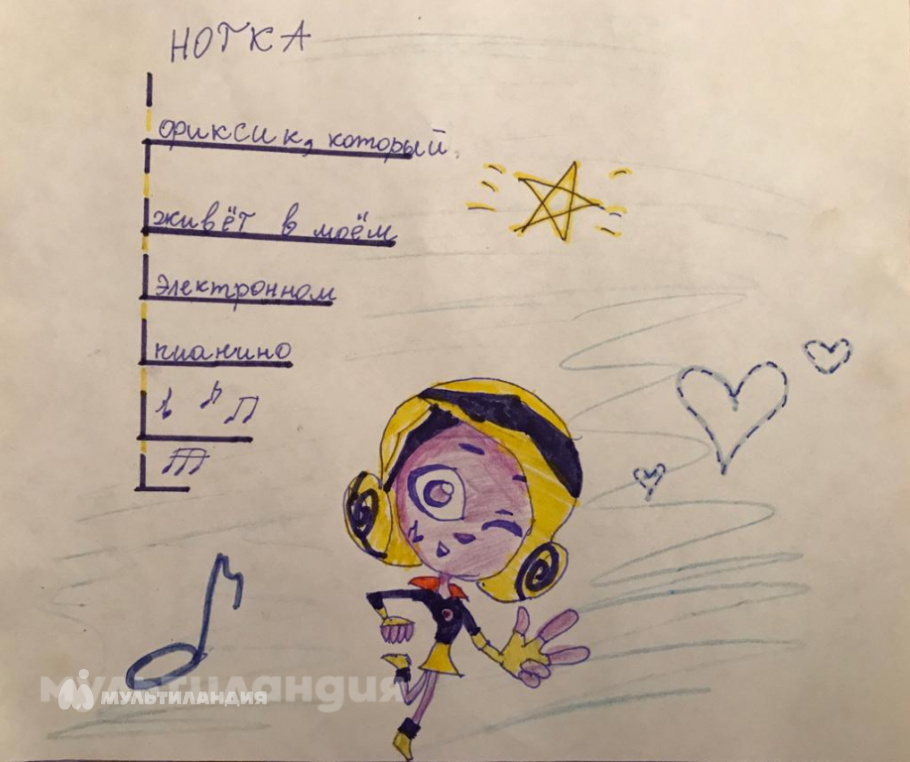 Асатчева Дарина