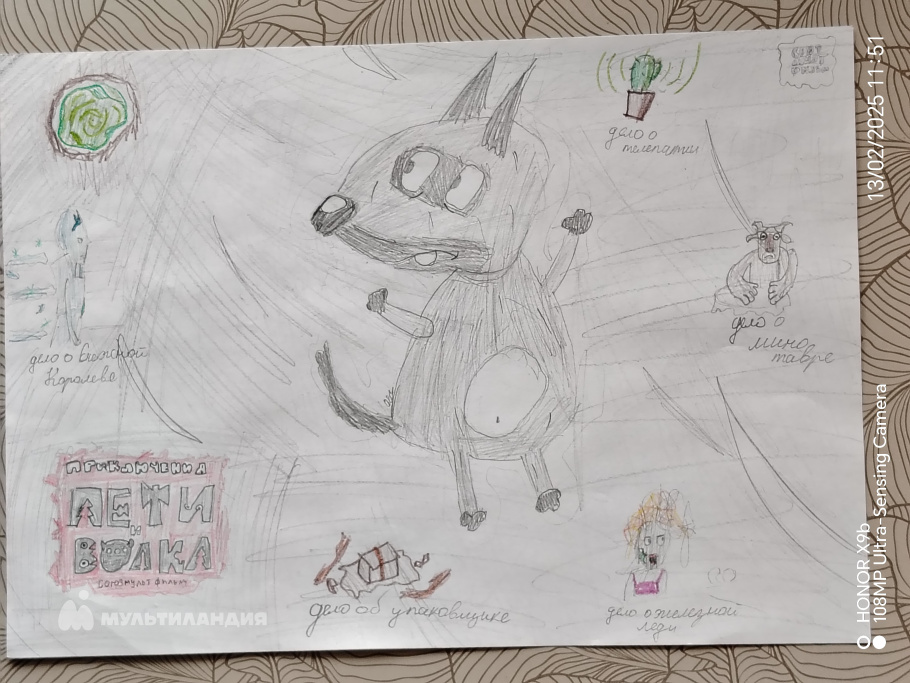 Орлов Сергей