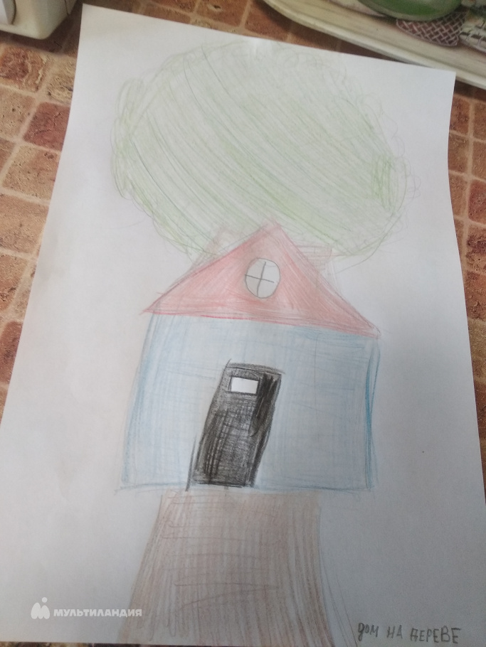 Буржалиева Мадина