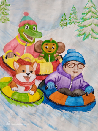 Говор Василиса