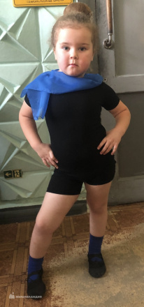 Михальцова  Алисия