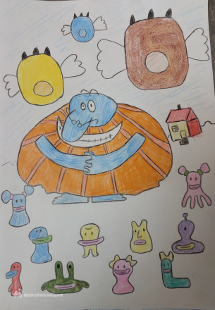 Егоров Платон