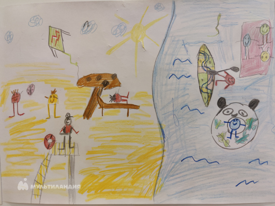 Демидов Даромир