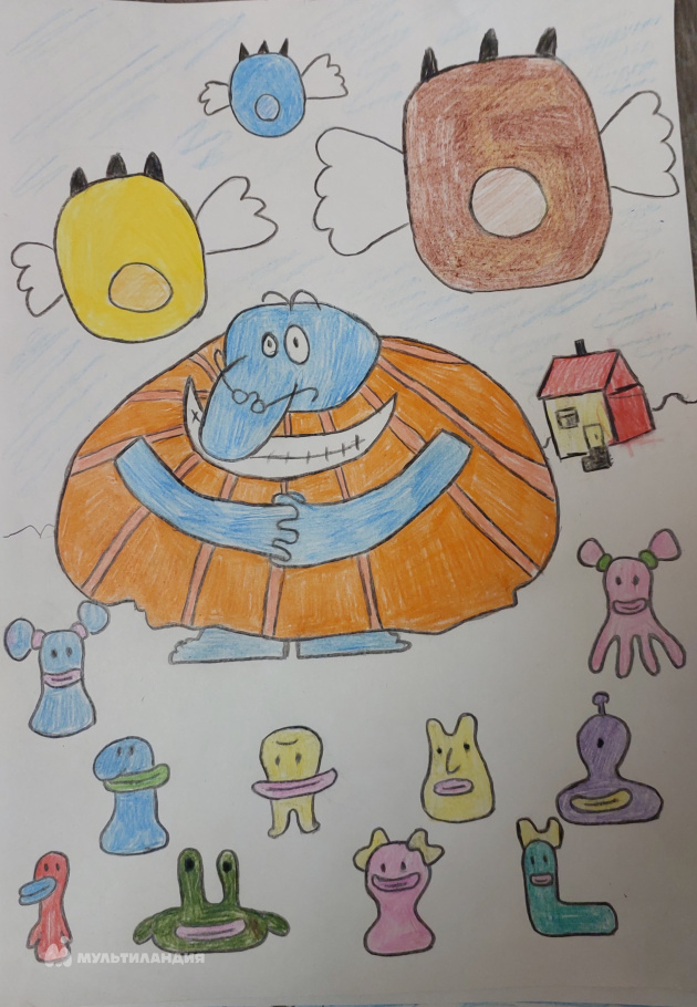 Егоров Платон