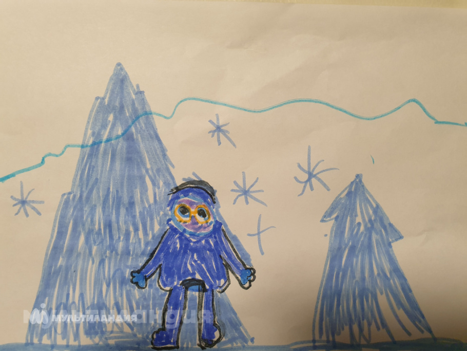 Кулагин Иван