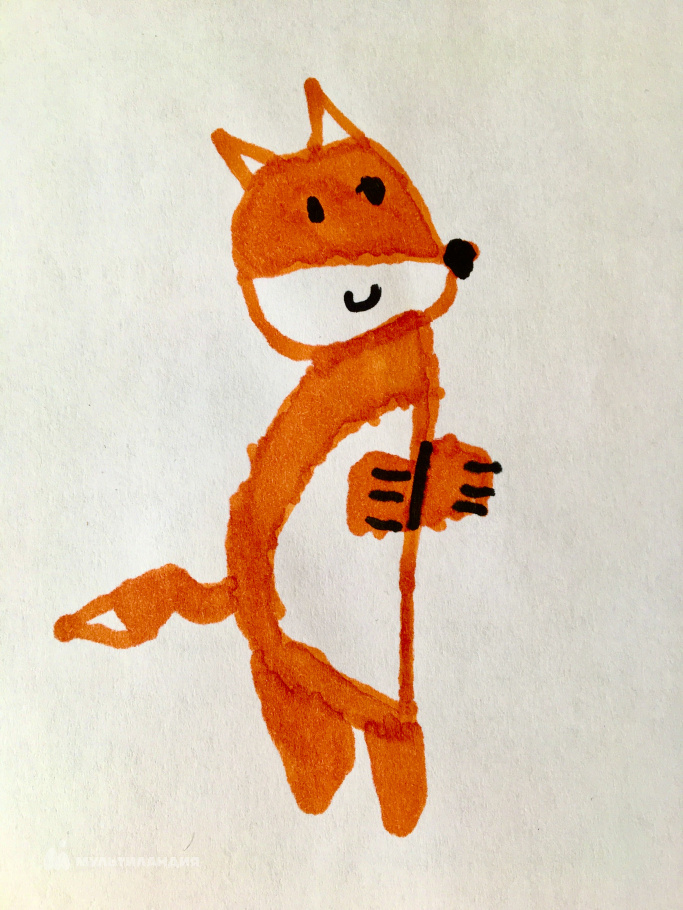 Кузьмин Гордей 