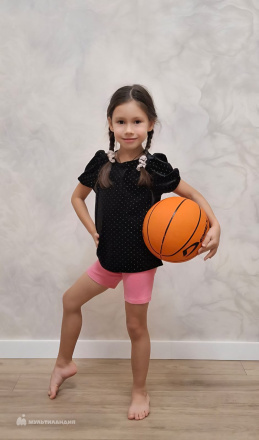 Хромова Валерия 