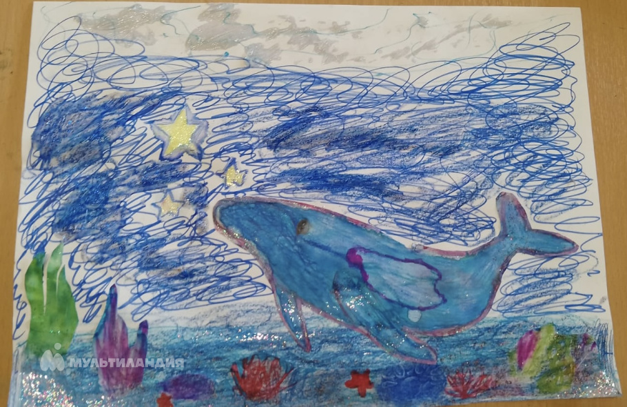 Мартьянов Владимир