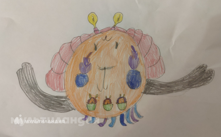 Наиля Юнусова