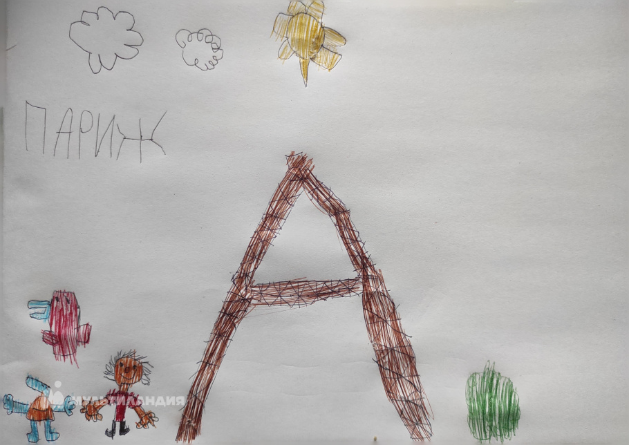 Поляков Алексей