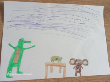 Бран Серафима