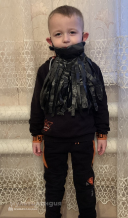 Егор Вехов