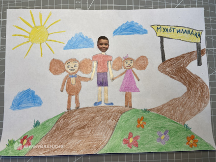 Овчинников Дмитрий