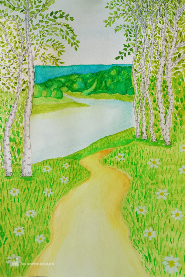 Живага  Анастасия 