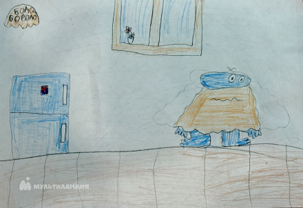 Туманова  Мирослава