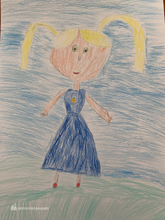 Спирина  Алёна 