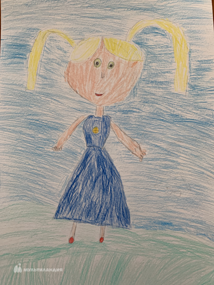 Спирина  Алёна 