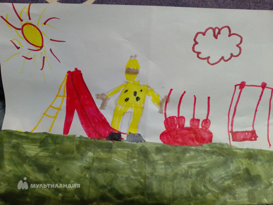 Казакова Вика 