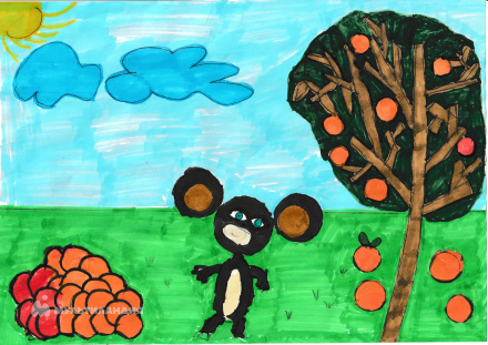 Молощук  Игорь