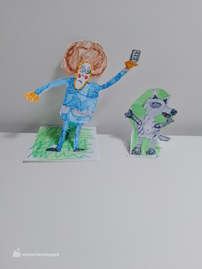 Карюгин Алексей 