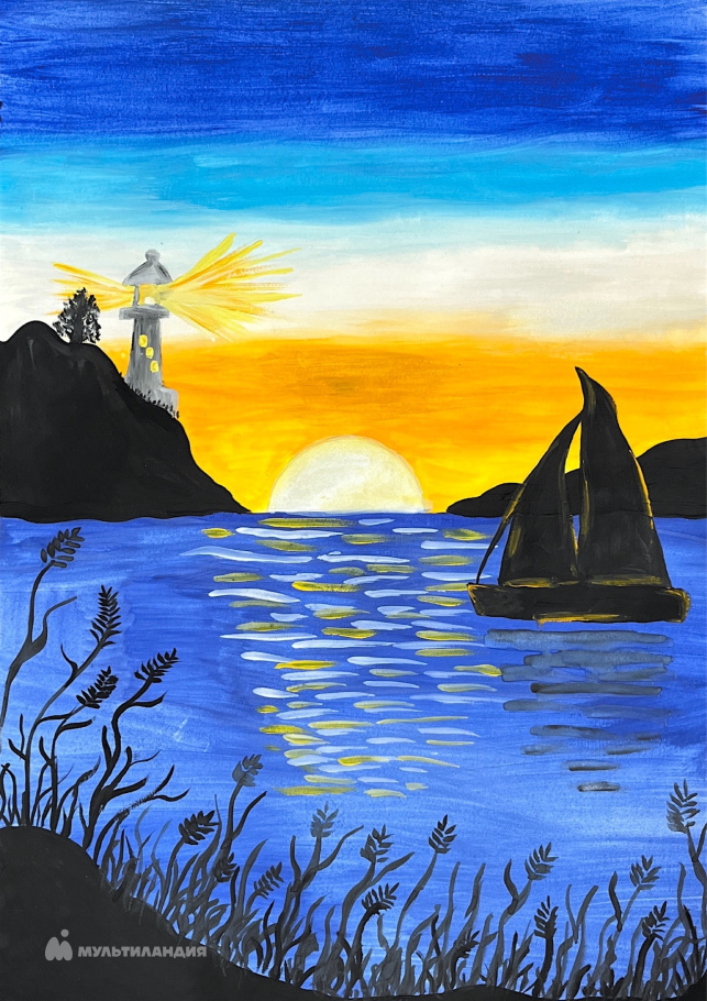 Дремова Александра