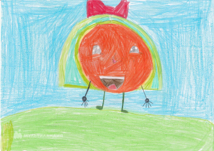 Мамонтова Есения