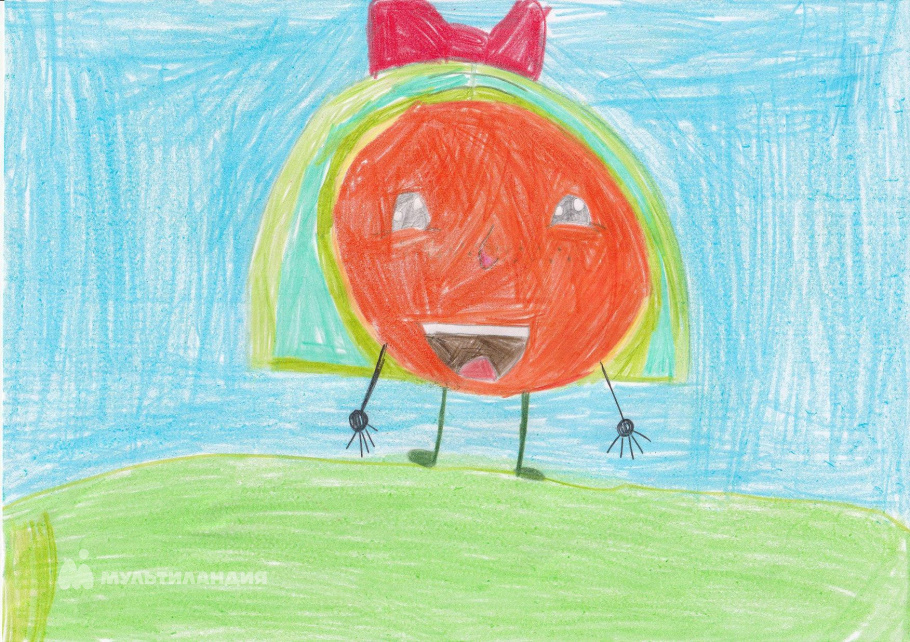 Мамонтова Есения