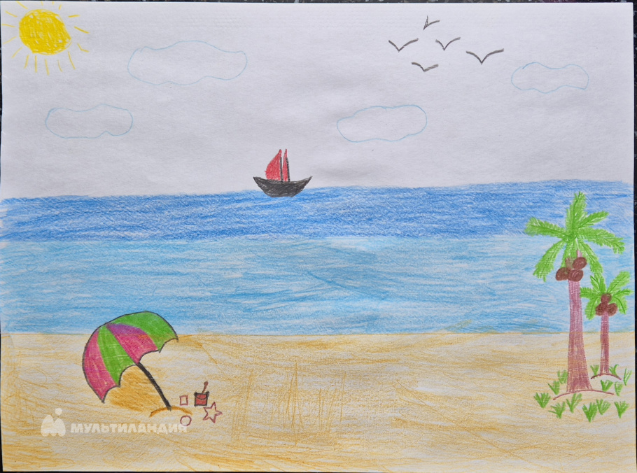 Зайнуллина Елизавета