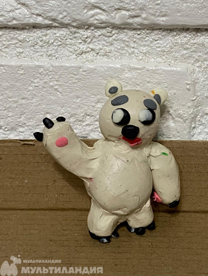 Блохин Михаил