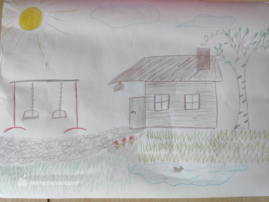 Кондаков Рома