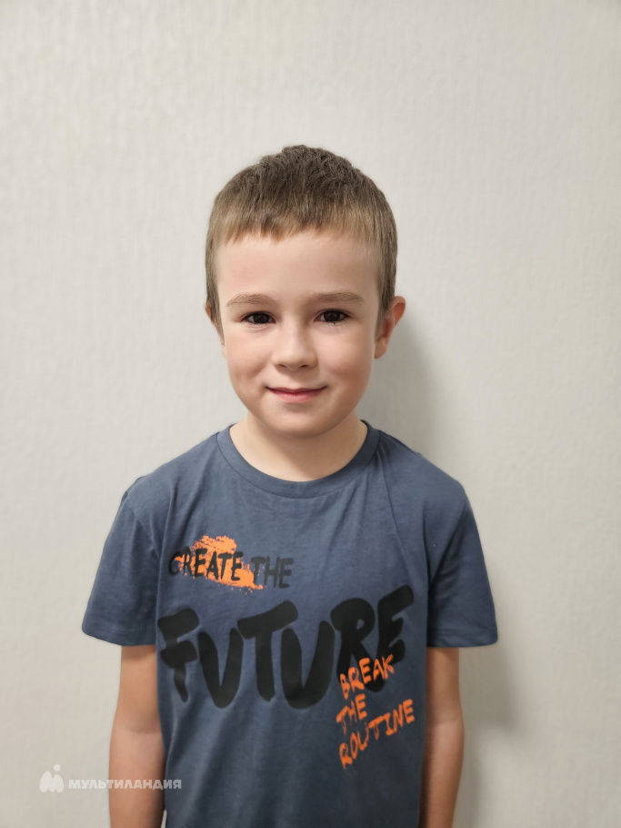 Исхужин  Кирилл